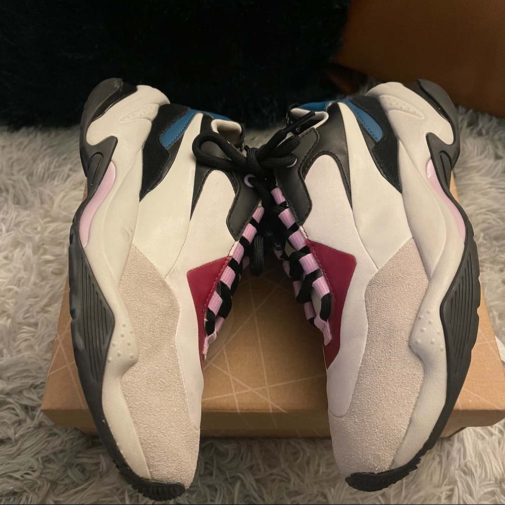 Puma Thunder Rive Droite US 8/ EU 38.5 - Picture 6 of 11